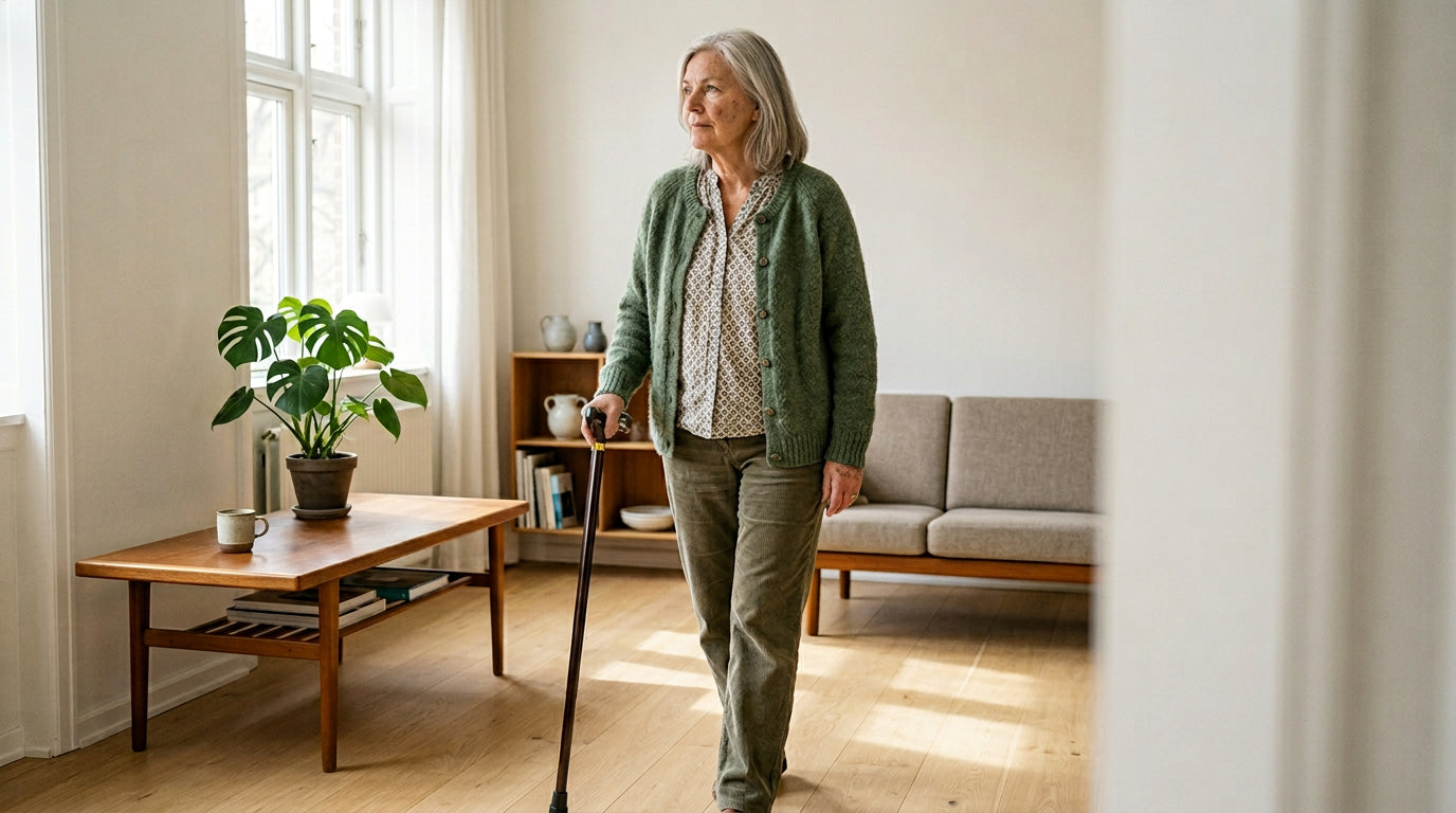 SeniorHome