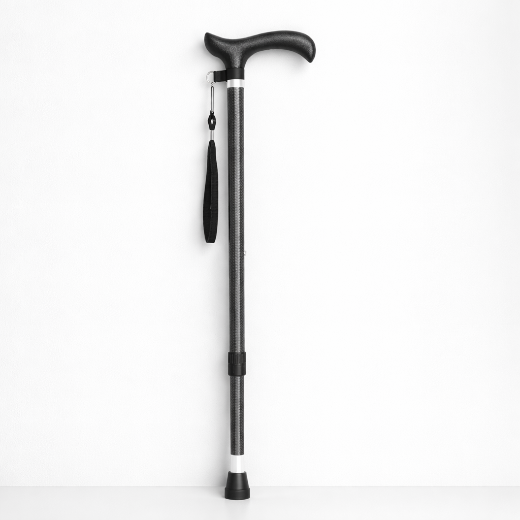 Carbon Stok | Sort Mat