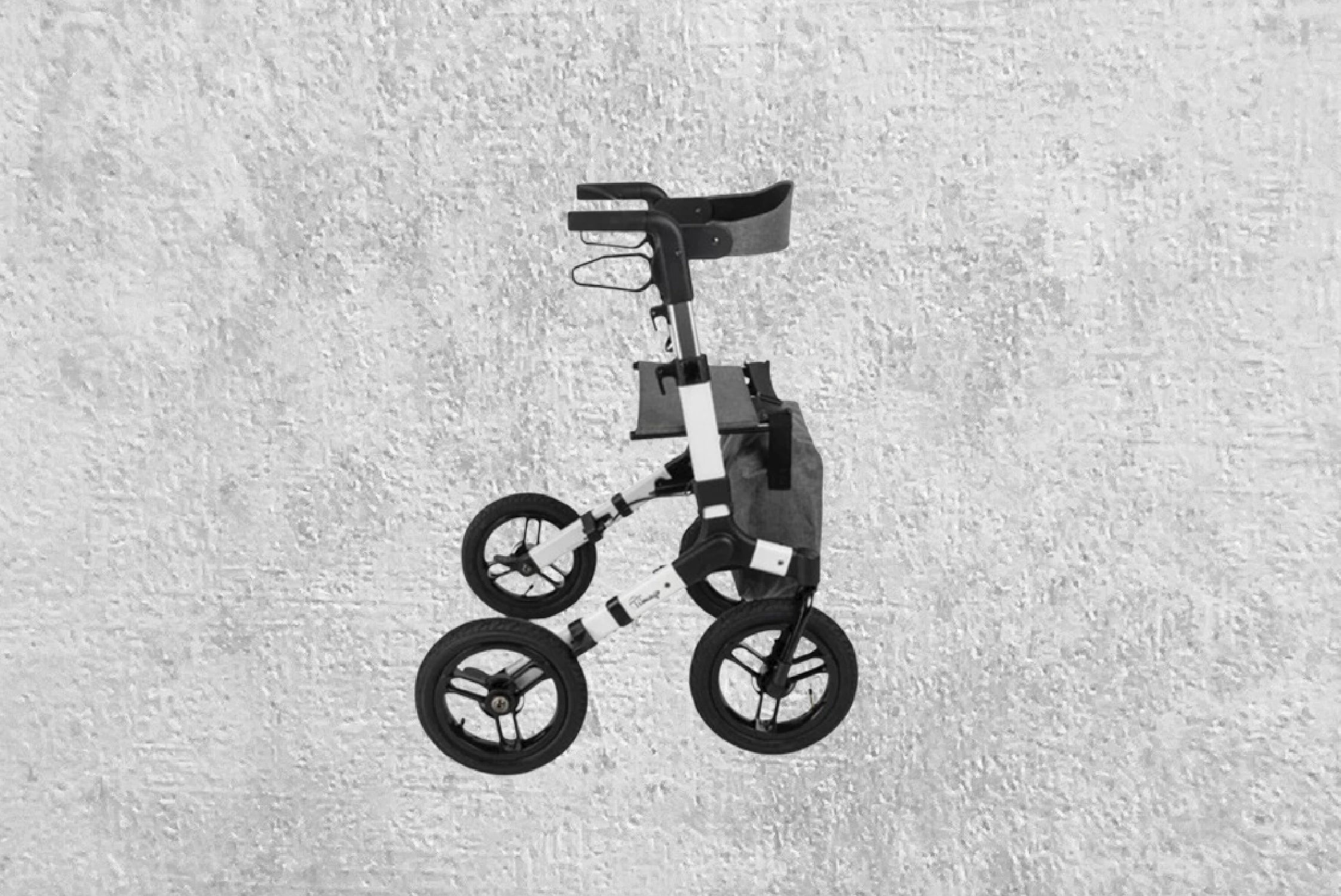 Rollatorer